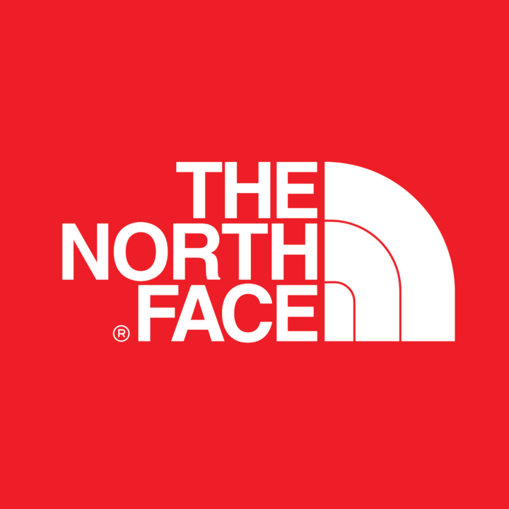 The North Face Logo - https://www.thenorthface.com