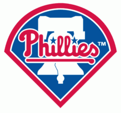 Philadelphia Phillies Logo - http://philadelphia.phillies.mlb.com