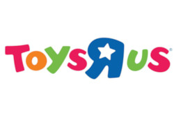 Toys R Us Logo - http://www.toysrus.com