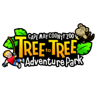 Tree To Tree Adventure Park (Cape May) Logo - http://treetotreecapemay.com/