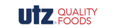 Utz Logo - http://utzsnacks.com