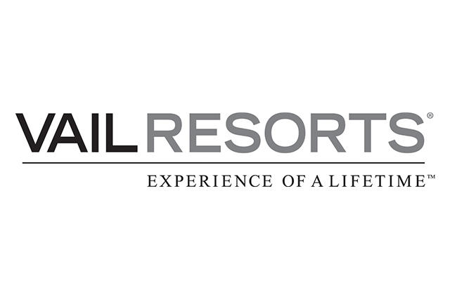 Vail Ski Resort Logo - https://www.vail.com/