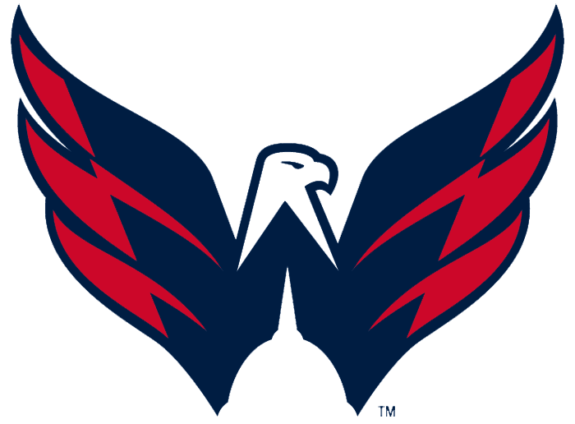 Washington Capitals Logo - http://capitals.nhl.com