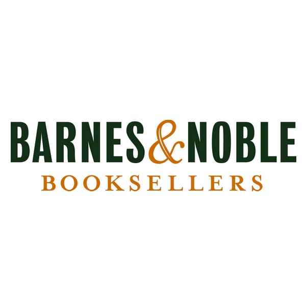 Barnes & Noble Logo - http://www.barnesandnobleinc.com