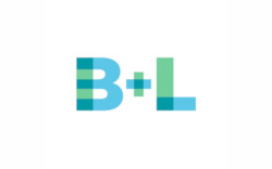 Bausch + Lomb Logo - http://www.bausch.com