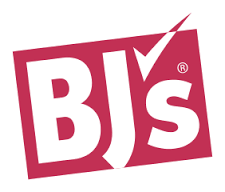 BJ's Wholesale Club Logo - http://www.bjs.com