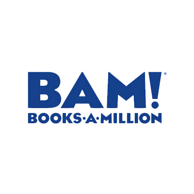 Books-A-Million Logo - https://www.booksamillion.com/