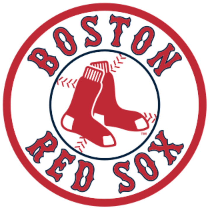 Boston Red Sox Logo - https://www.mlb.com/redsox