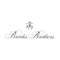 Brooks Brothers Logo - http://www.brooksbrothers.com