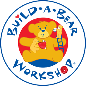 Build-A-Bear Workshop Logo - http://www.buildabear.com 