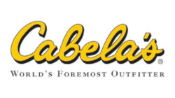 Cabela's Logo - http://www.cabelas.com