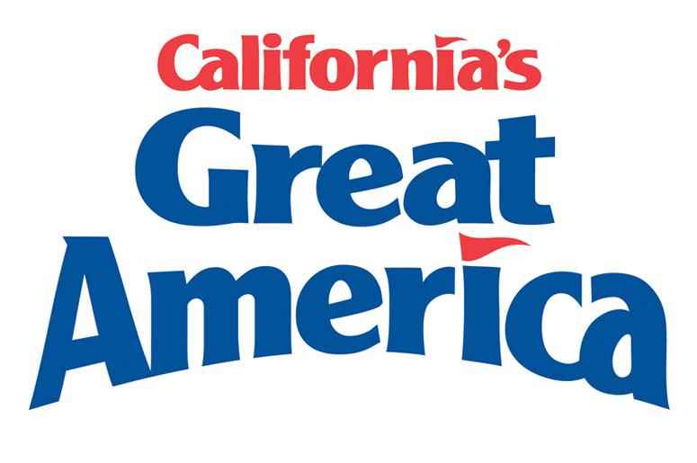 California's Great America Logo - https://www.cagreatamerica.com