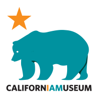 California Museum Logo - http://www.californiamuseum.org