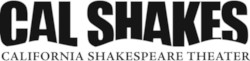 California Shakespeare Theater Logo - http://www.calshakes.org