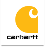 Carhartt Logo - http://www.carhartt.com