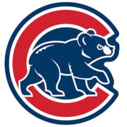 Chicago Cubs Logo - http://chicago.cubs.mlb.com