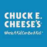 Chuck E Cheese's Logo - https://www.chuckecheese.com