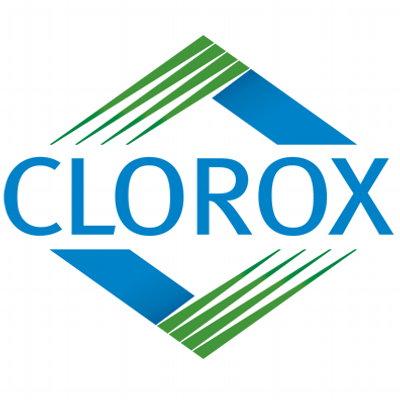 Clorox Logo - https://www.thecloroxcompany.com