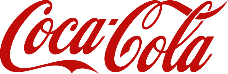 Coca-Cola Logo - http://www.coca-colacompany.com