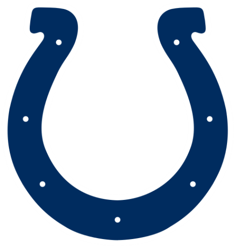 Indianapolis Colts Logo - http://www.colts.com