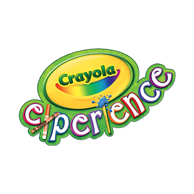 Crayola Experience Logo - https://www.crayolaexperience.com/