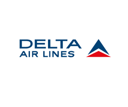 Delta Air Lines Logo - http://www.delta.com