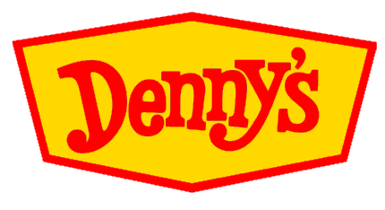 Denny's Logo - http://www.dennys.com