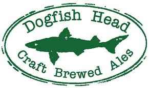 Dogfish Head Logo - https://www.dogfish.com