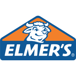 Elmer's Glue Logo - http://elmers.com