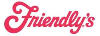 Friendly's Ice Cream Logo - http://www.friendlys.com