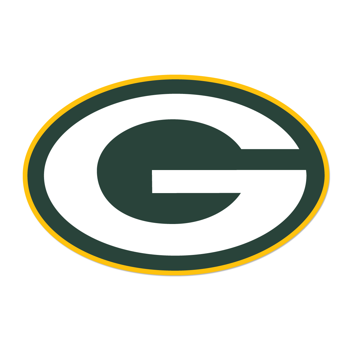 Green Bay Packers Logo - http://www.packers.com