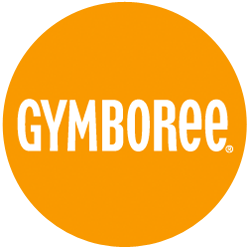 Gymboree Logo - http://www.gymboree.com