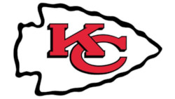 Kansas City Chiefs Logo - http://www.kcchiefs.com