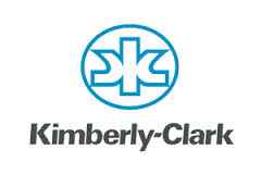 Kimberly-Clark Logo - http://www.kimberly-clark.com