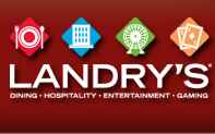 Landry's, Inc. Logo - http://www.landrysinc.com