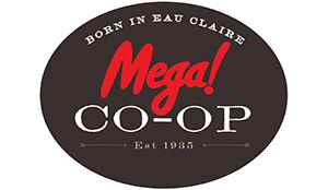 Mega Foods / Mega Holiday Logo - http://megafoods.com