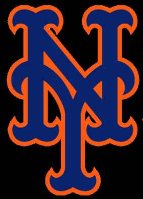 New York Mets Logo - http://newyork.mets.mlb.com