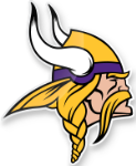 Minnesota Vikings Logo - http://www.vikings.com