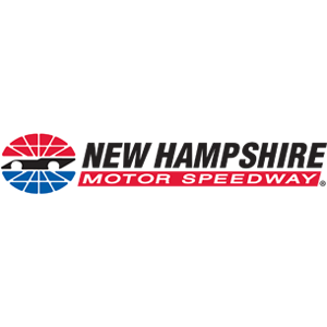 New Hampshire Motor Speedway Logo - http://www.nhms.com