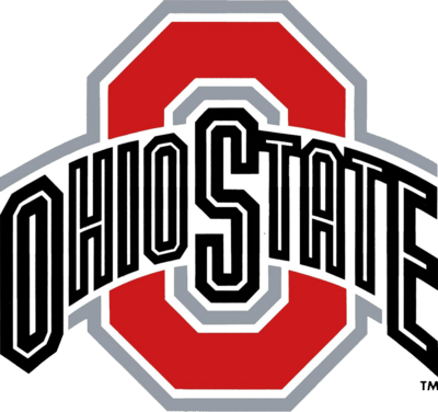 Ohio State Buckeyes Logo - http://www.ohiostatebuckeyes.com
