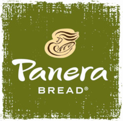 Panera Bread Logo - https://www.panerabread.com