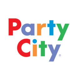Party City Logo - http://www.partycity.com