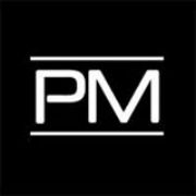Paul Mitchell Logo - https://www.paulmitchell.com