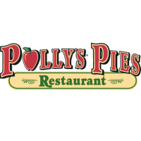 Polly's Pies Restaurant Logo - http://www.pollyspies.com