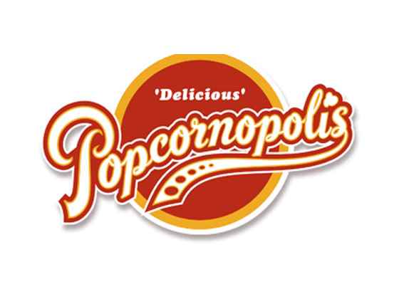 Popcornopolis Logo - http://www.popcornopolis.com