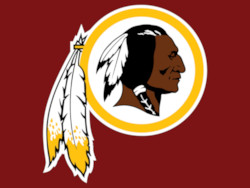 Washington Redskins Logo - http://www.redskins.com