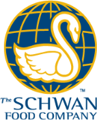 The Schwan Food Company Logo - http://www.theschwanfoodcompany.com