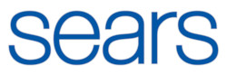 Sears Logo - http://www.sears.com