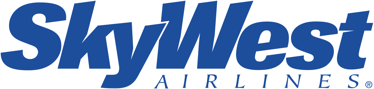 SkyWest Airlines Logo - http://www.skywest.com