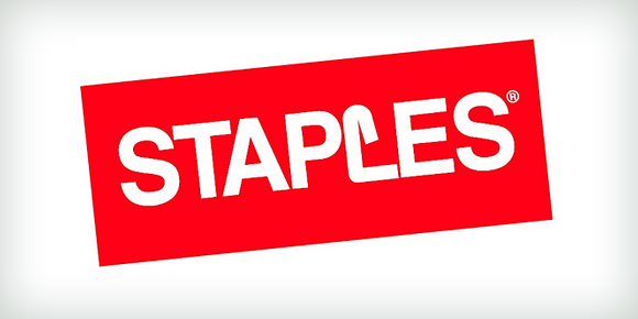 Staples Logo - http://www.staples.com/